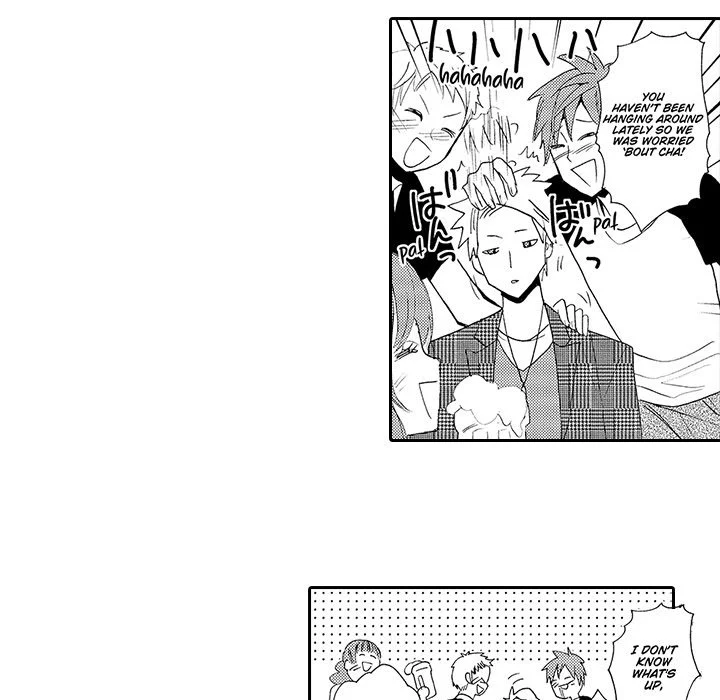 Anti Platonic - Chapter 4
